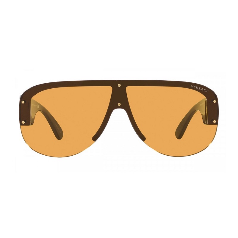 Versace VE4391 Aviator Sunglasses