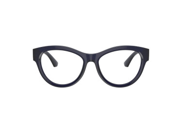 Burberry BE2404 4120 Blue 51mm