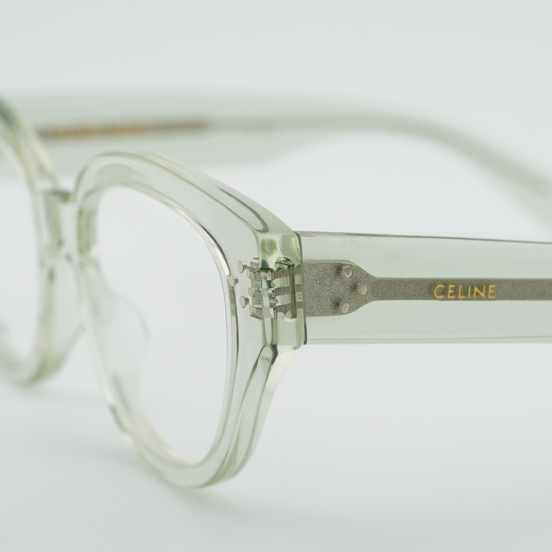 Celine CL50132I Cat Eye Eyeglasses