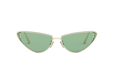 Dior MISSDIOR B1U B0O0 Gold/Green