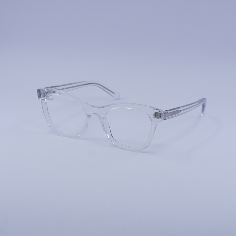 Maui Jim MJO2302 Square Eyeglasses
