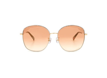 Missoni MIS 0014/S 0TNG JL Silver/Brown Gradient Mirror