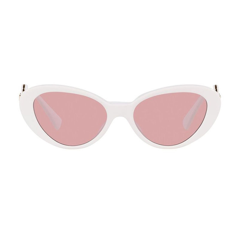 Versace VE4433U Cat Eye Sunglasses
