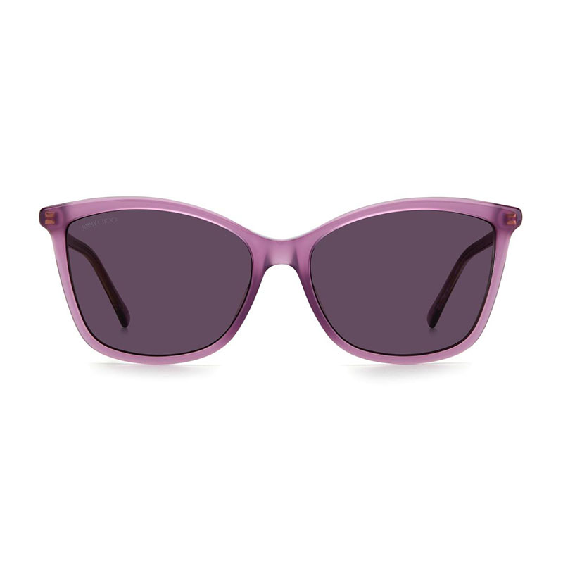 Jimmy Choo BA/G/S Square Sunglasses