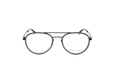 Porsche Design P8366 A Black 53mm