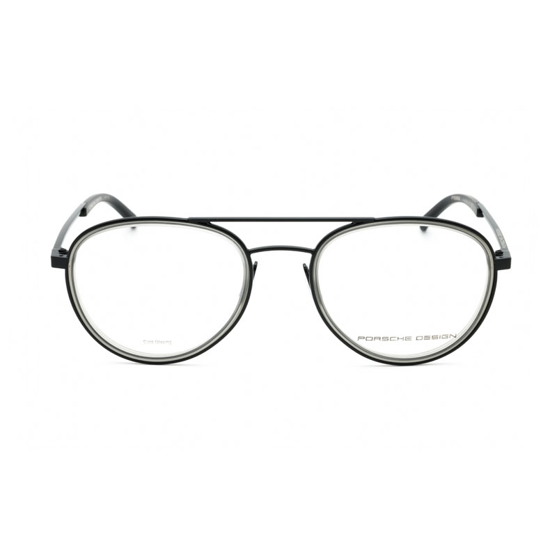 Porsche Design P8366 Aviator Eyeglasses