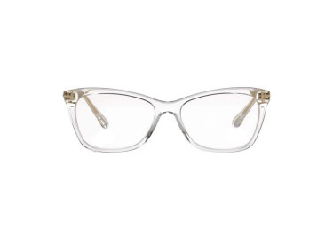 Tom Ford FT5353 026 Transparent 52mm