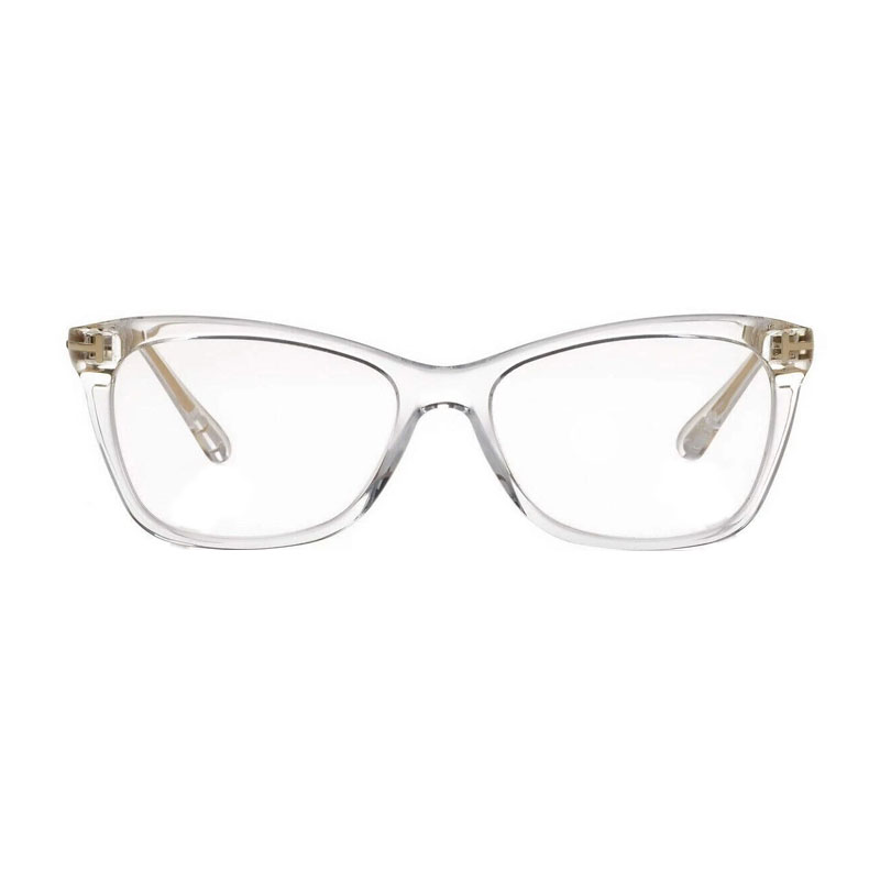Tom Ford FT5353 Rectangle Eyeglasses