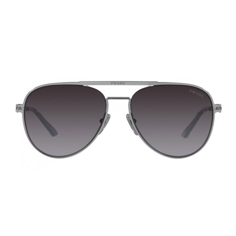 Prada PR54ZS Aviator Sunglasses
