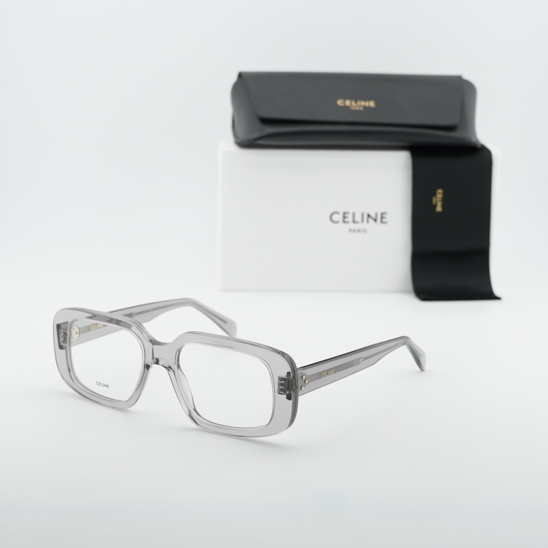 Celine CL50143I Square Eyeglasses