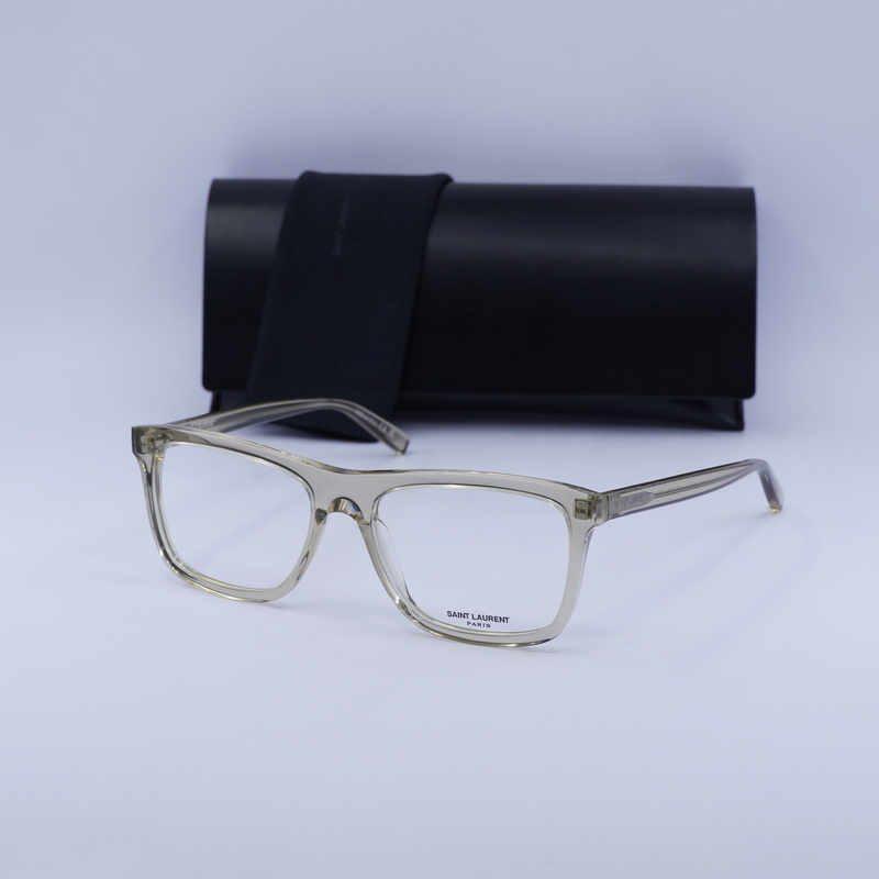 Saint Laurent SL481 Square Eyeglasses