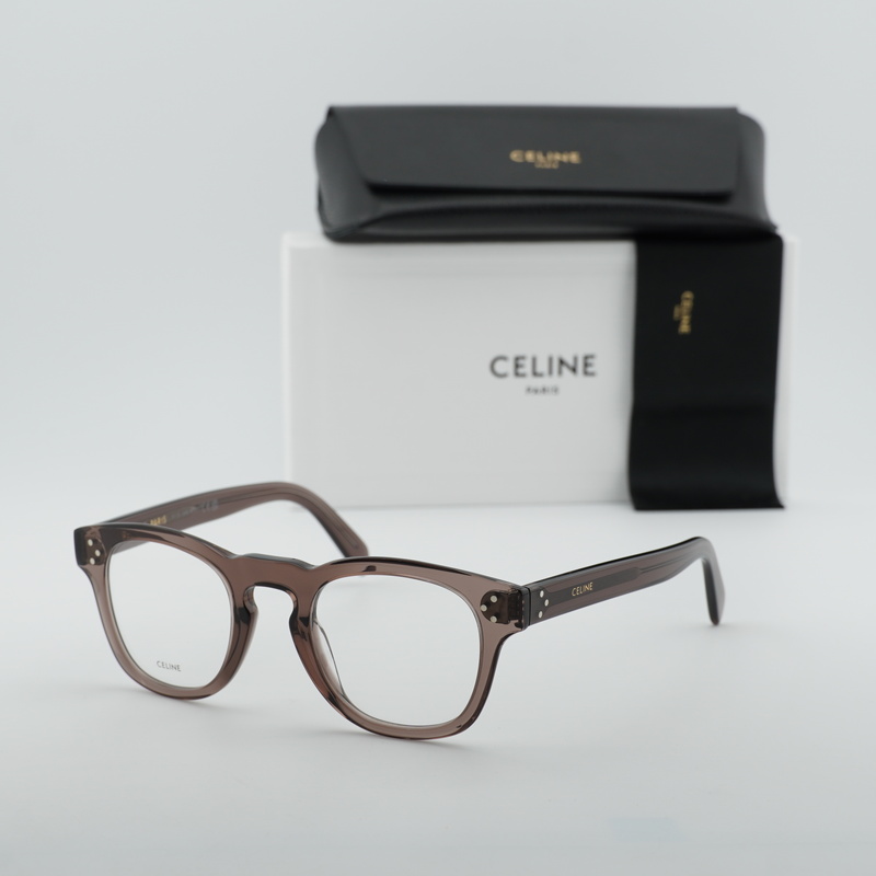 Celine CL50118I Square Eyeglasses