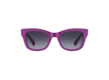 Kate Spade KS AIMEE/S 035J 9O Pink/Dark Grey Gradient
