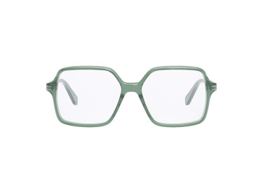 Celine CL50126I 093 Shiny Light Green 55mm