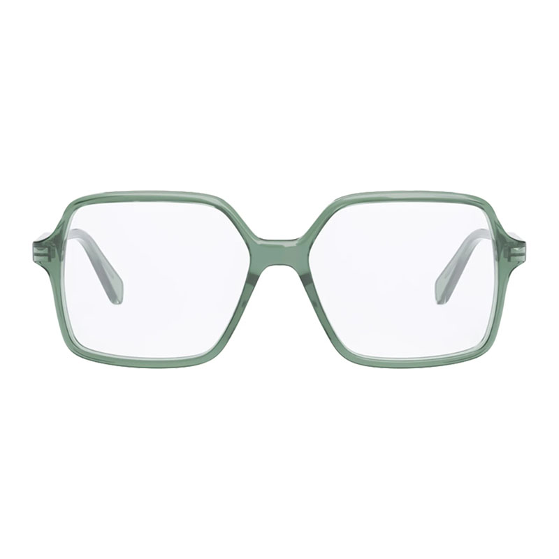 Celine CL50126I Square Eyeglasses