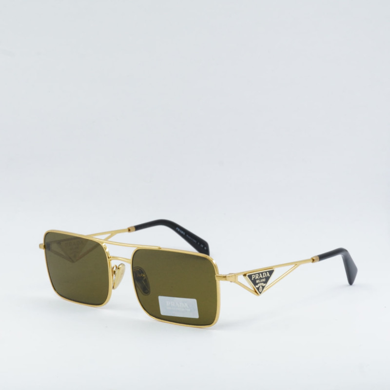 Prada PRA52S Rectangle Sunglasses