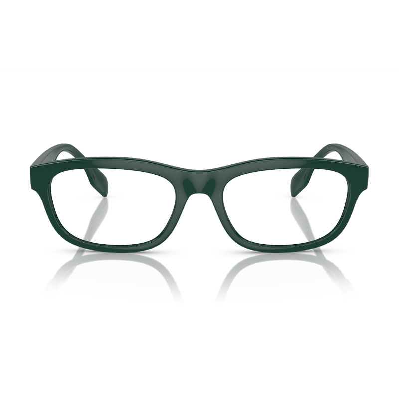 Burberry BE2385U Rectangle Eyeglasses