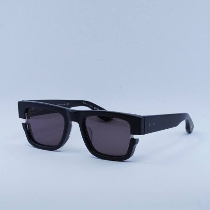 Dita SEKTON Square Sunglasses