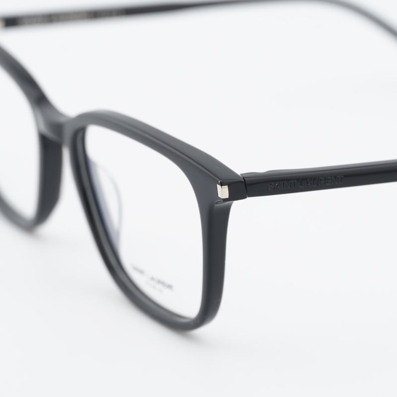 Saint Laurent SL479 Square Eyeglasses