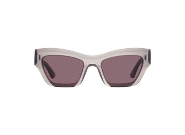 Calvin Klein CK24531S 601 Rose/Dark Grey