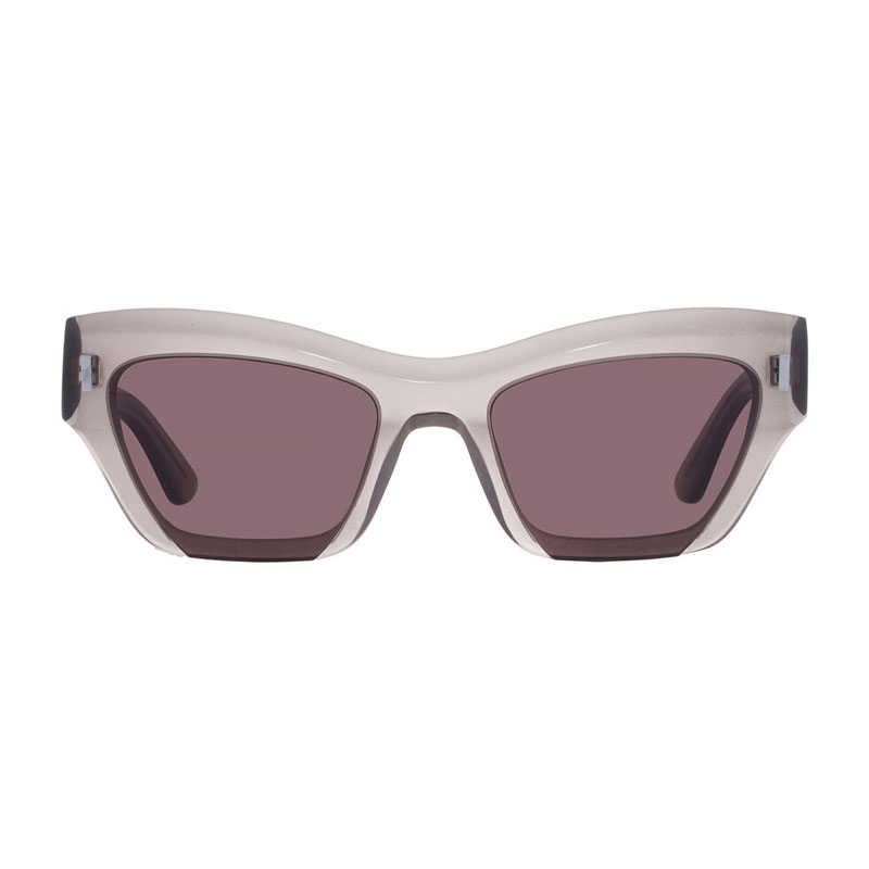 Calvin Klein CK24531S Cat Eye Sunglasses