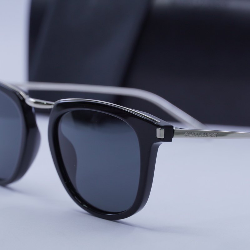 Saint Laurent SL753 Square Sunglasses