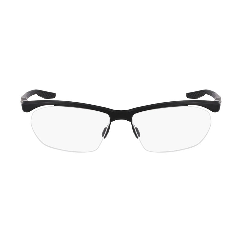 Nike NIKE7401 Rectangle Eyeglasses