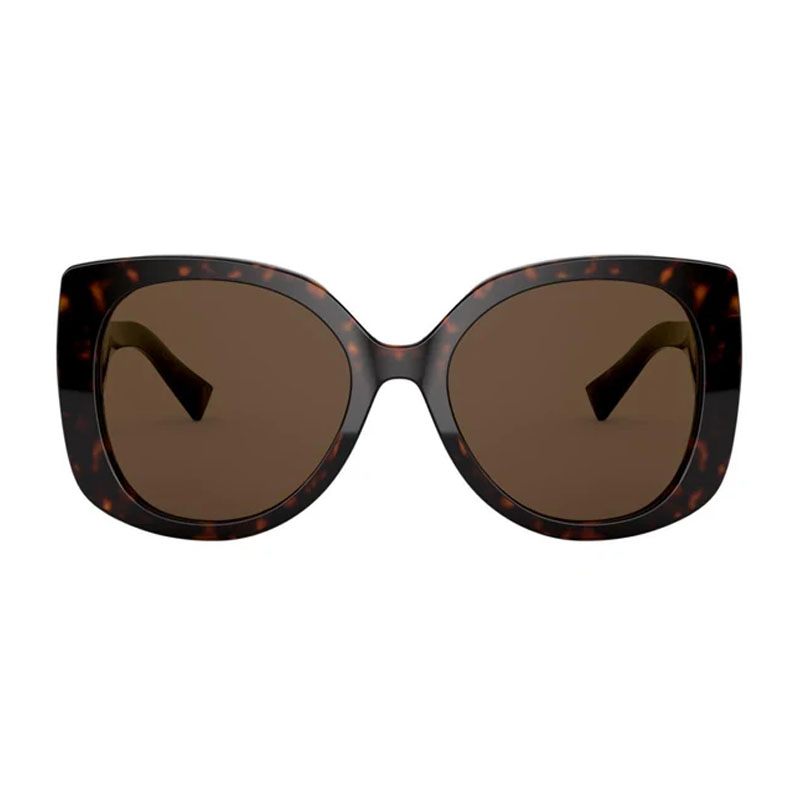 Versace VE4387 Rectangle Sunglasses