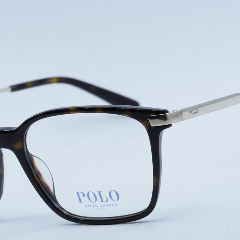 Polo Ralph Lauren PH2255U Rectangle Eyeglasses