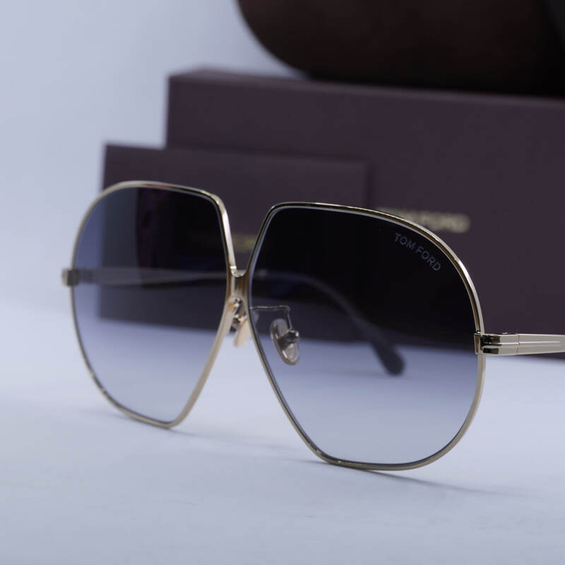Tom Ford FT0785 Butterfly Sunglasses