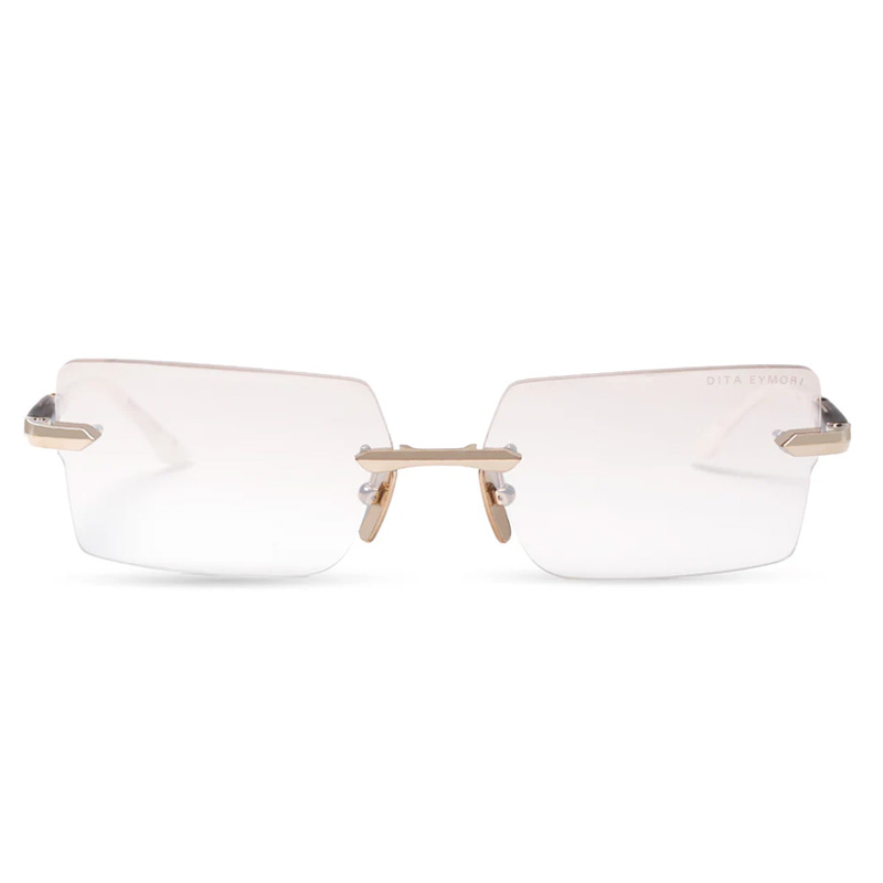 Dita DTX-462-A Rectangle Sunglasses