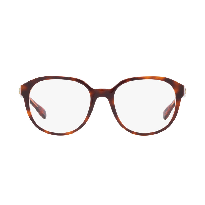 Coach HC6209U Round Eyeglasses