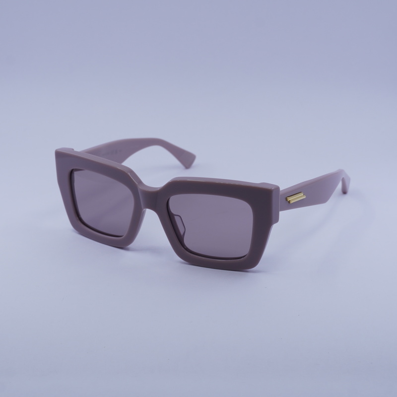 Bottega Veneta BV1212S Square Sunglasses