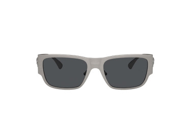 Versace VE2262 126287 Gunmetal/Dark Grey
