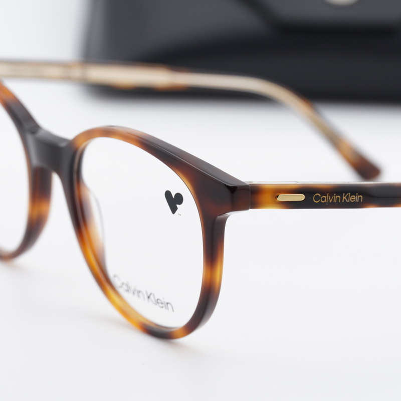Calvin Klein CK24543 Square Eyeglasses
