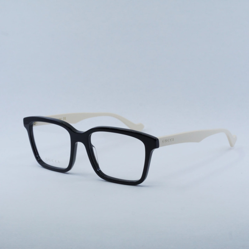 Gucci GG0964O Square Eyeglasses