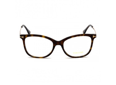 Tom Ford FT5510 052 Dark Havana 52mm