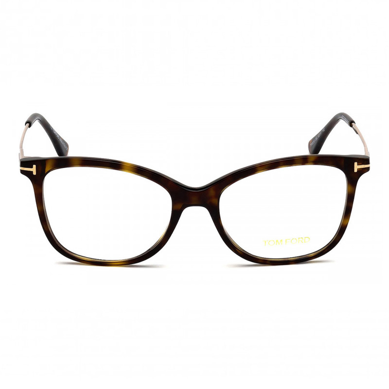 Tom Ford FT5510 Cat Eye Eyeglasses