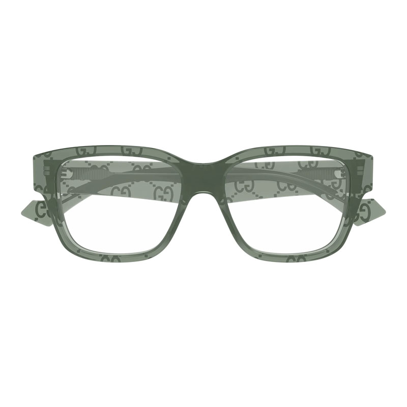 Gucci GG1428O Square Eyeglasses