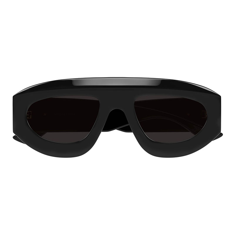 Bottega Veneta BV1358S Aviator Sunglasses