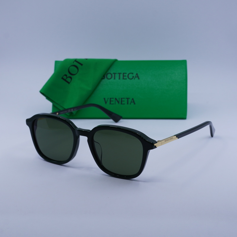 Bottega Veneta BV1262SA Square Sunglasses