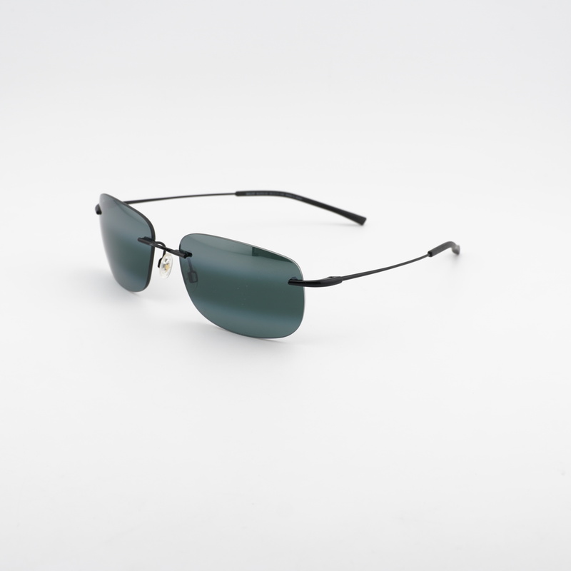 Maui Jim 332 Square Sunglasses