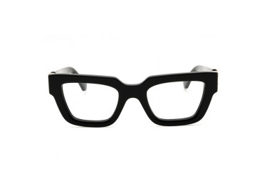 Off-White OERJ08E STYLE 8E 1000 Black 56mm