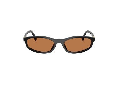 Miu Miu MUA06S 16K10I Black/Brown