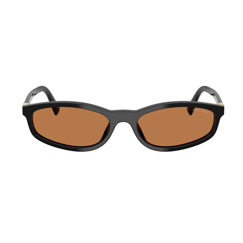 Miu Miu MUA06S Rectangle Sunglasses