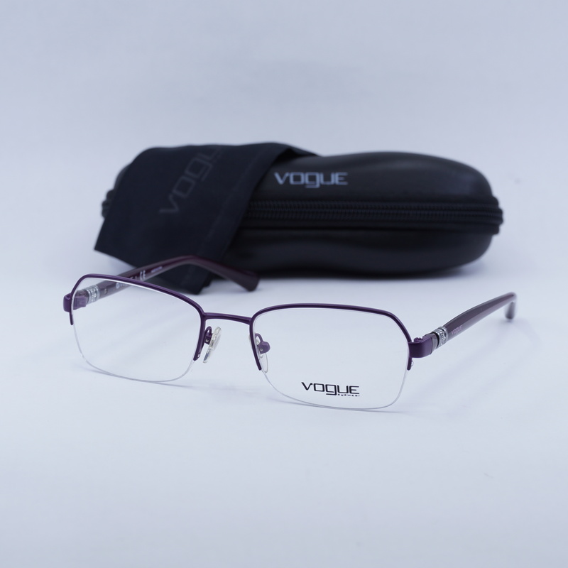 Vogue VO3971B Rectangle Eyeglasses