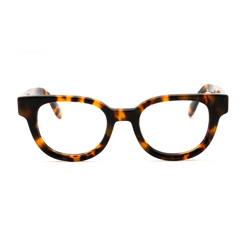 Palm Angels PERJ01BSTYLE1B Round Eyeglasses