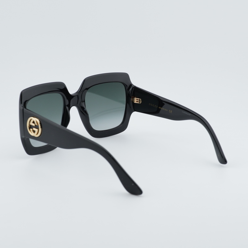 Gucci GG0053S Square Sunglasses