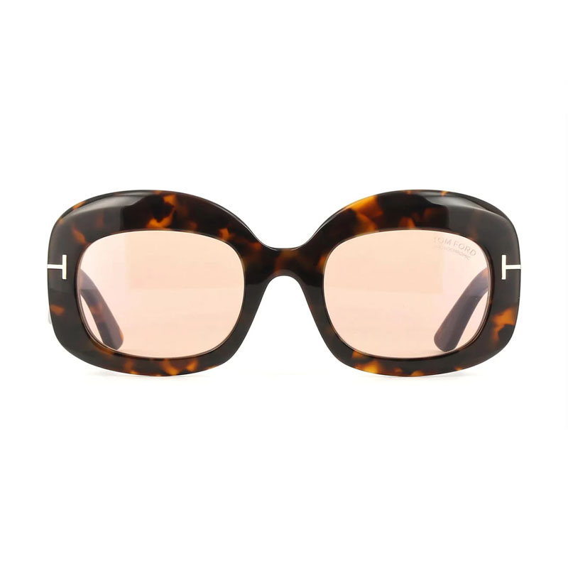 Tom Ford FT1219 Square Sunglasses