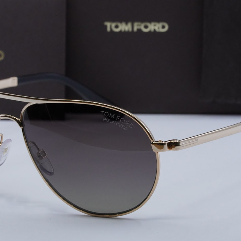 Tom Ford FT0144/S Aviator Sunglasses